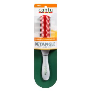 CANTU DETANGLE ULTRA GUIDE BRUSH ACCESSORY