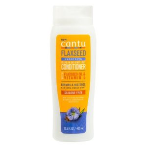 CANTU FLAXSEED CONDITIONER 13.5oz
