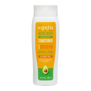 Cantu Avocado Sulfate Free Hydrate cream conditioner 13.5oz