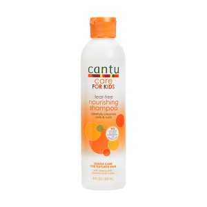 Cantu Care For Kids Nourishing Shampoo 8oz