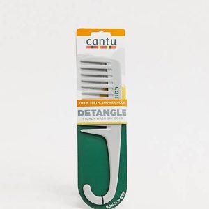 CANTU STURDY DETANGLE COMB ACCESSORY