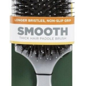 CANTU SMOOTH THICK HAIR PADDLE BRUSH ACCRY