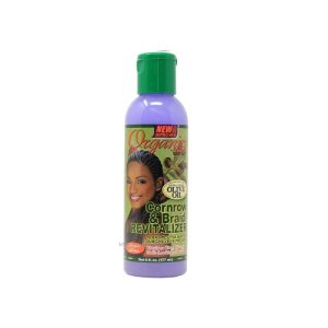 Africa's Best Originals Cornrow and Braid Revitalizer