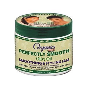 Africa's Best Originals Smoothing/Styling Jam/Edge