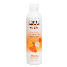 Cantu Care For Kids Nourishing Conditioner 8oz