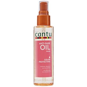 Cantu anti-fade color protecting 4oz