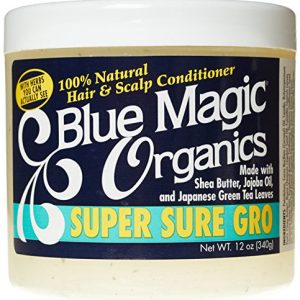 Blue Magic Super Sure Gro 12oz