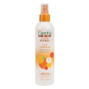 Cantu Care for Kids Curl Refresher 8oz