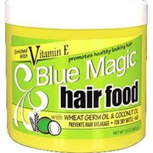 Blue Magic Hair Food 12oz
