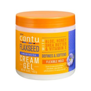CANTU FLAXSEED CREAM GEL 16oz