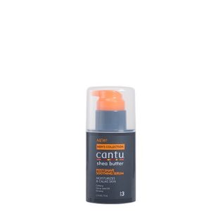 Cantu MENS Shea Butter post shave soothing serum 2.5oz