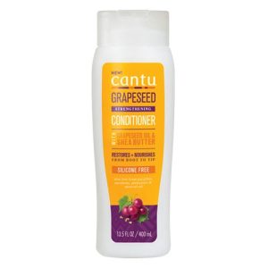 Cantu Grapeseed Oil Strengthening Conditioner 13.5oz