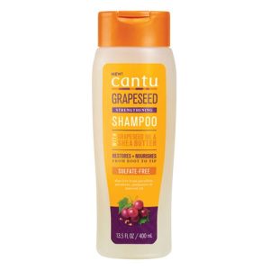 Cantu Grapeseed Strengthening Shampoo 13.5oz