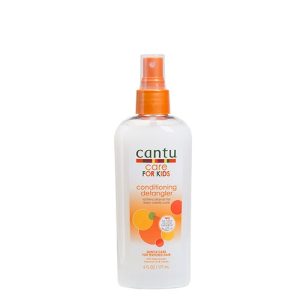 Cantu Kids Care Detangler 6oz