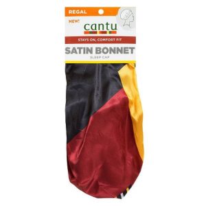CANTU PATTERN BONNET
