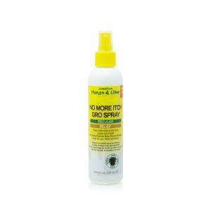 JML No More Itch Gro Spray 8oz