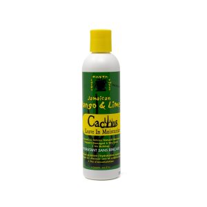 JML Cactus Leave In Moisturizer 8oz
