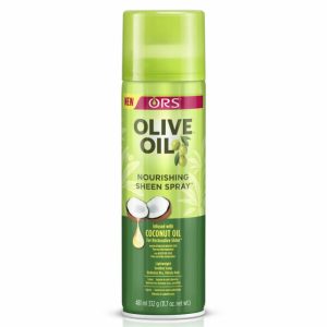 ORS Olive Oil Sheen Spray 11.7oz
