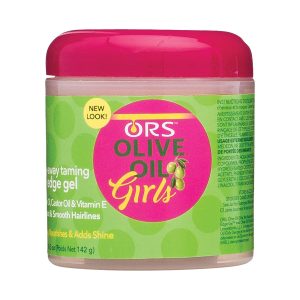 ORS Olive Oil Girls Fly Away Taming Gel 5oz