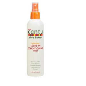 CANTU HYDRATING LEAVEIN CONDITIONING MIST 8oz