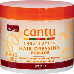 Cantu Hair Dressing Pomade 4oz