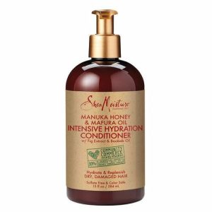 Shea moisture Manuka honey & Marfura oil Hydration Conditioner