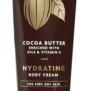 Cantu Cocoa Butter Body Cream 8.5oz