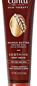 Cantu Mango Butter Body Cream 8.5oz