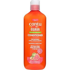 Cantu Guava Scalp Relief Conditioner 13.5oz