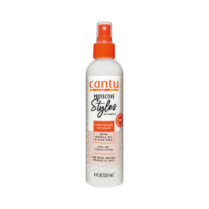 Cantu Protective Styles Conditioning Detangler 8oz
