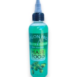 HAIR FOOD Hair & Scalp Nourishment